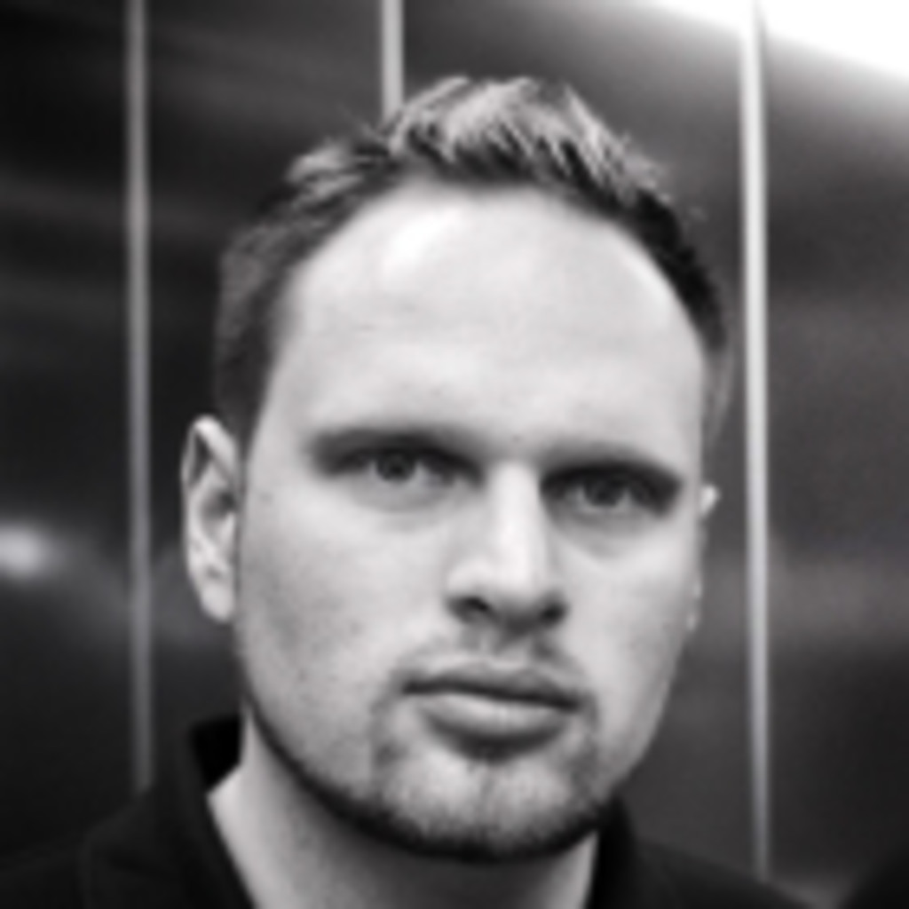 Erwin Welter Junior Art Director ROWE MINERALÖLWERK GMBH XING