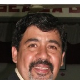 Prof. Alberto Benega
