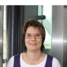 Anita Ackermann's profile picture
