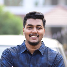 Anirudh Dinesh
