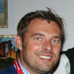 Matthias Krauß