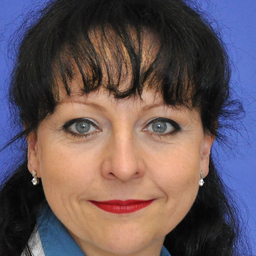 Profilbild Susanne Voigt-Zimmermann