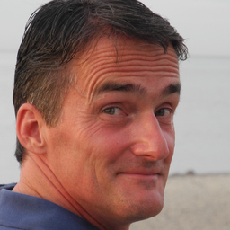 Dieter Engels