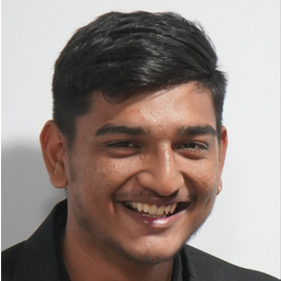 Vatsal Shah