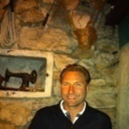 Dipl.-Ing. Arndt Bleser