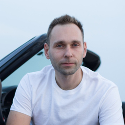 Evgeniy Savilov