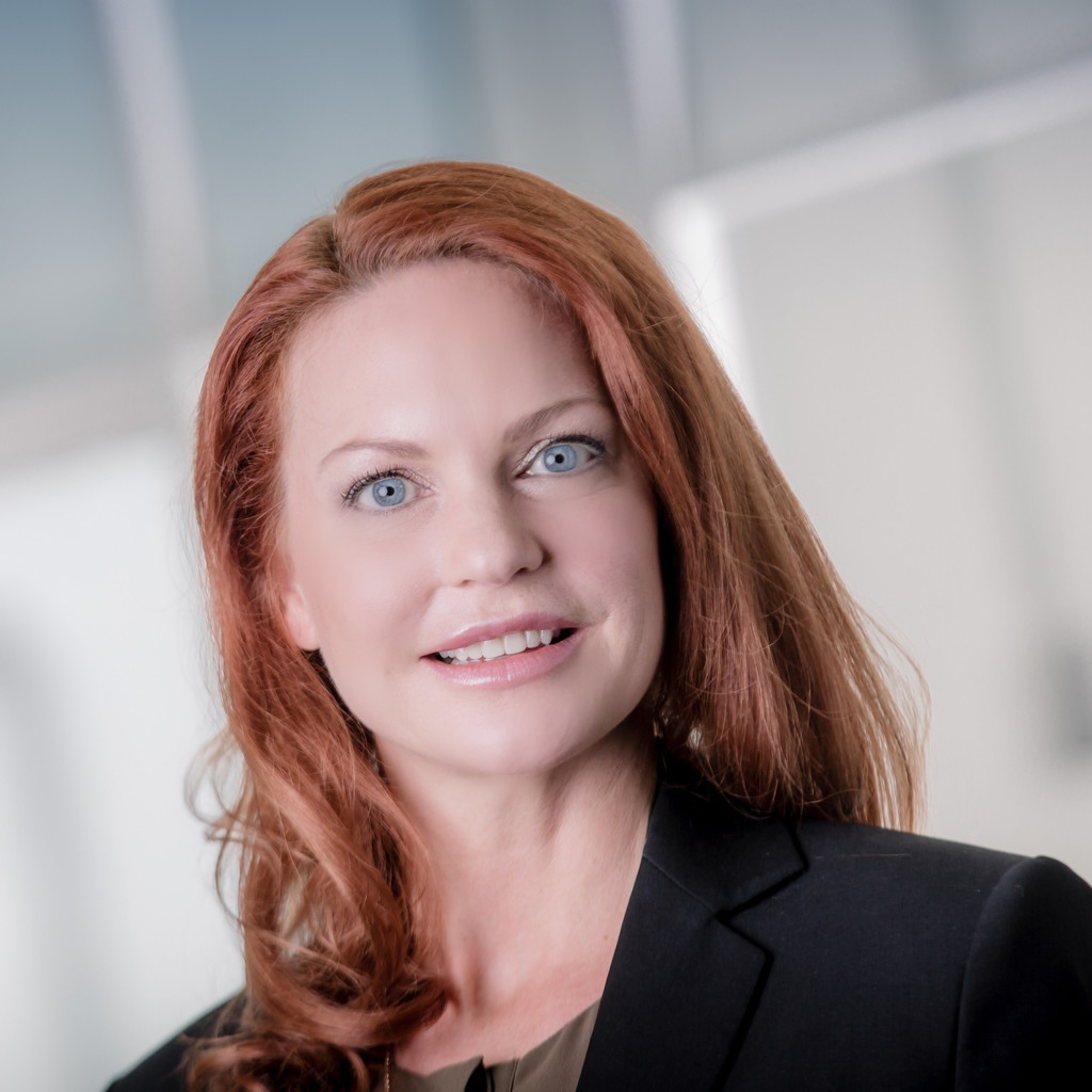 Regina Lange Director Digital Business Sunrise Communications AG XING