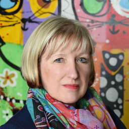Sabine Heiser-Schwarz