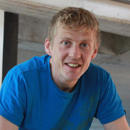 Simeon Schmidt