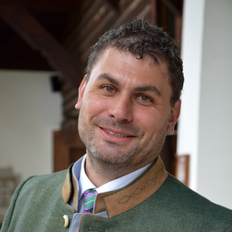 Christoph Böhm