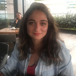 Büşra Kankılıç
