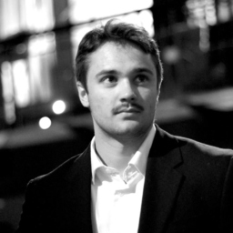 Damian Ziebarth