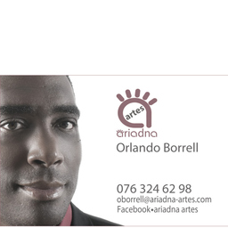 Orlando Borrell