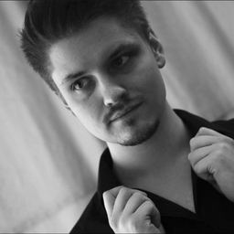 Tim Hansen