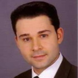 Enis Özkaya