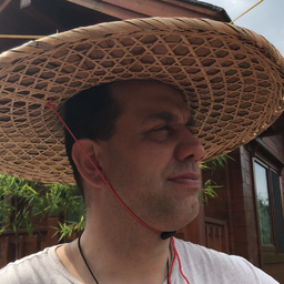 Sven Rongelraths