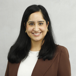 Isha Dogra's profile picture