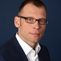 Dr. Wolfgang Friedrich