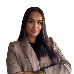 Tchaneda Janine Paulik