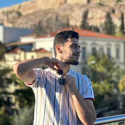 Mohamed El sayed's profile picture