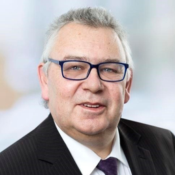Rainer Löhrer