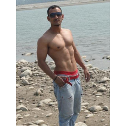 Mike Budhani
