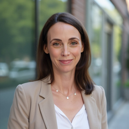 Martina Steinberger