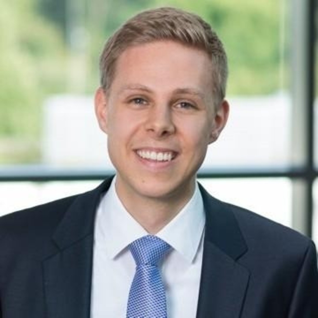 Fabian Klaus Versicherungsreferent Freisinger Bank eG XING