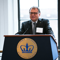 Prof. Dr. Paul Rösch