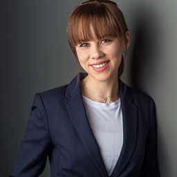 Stefanie Möllering