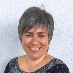 Stefanie Lehmann