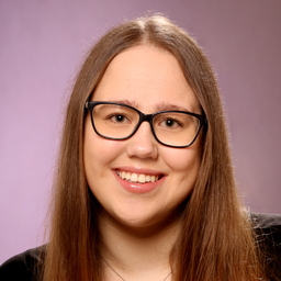 Nadine Schmid