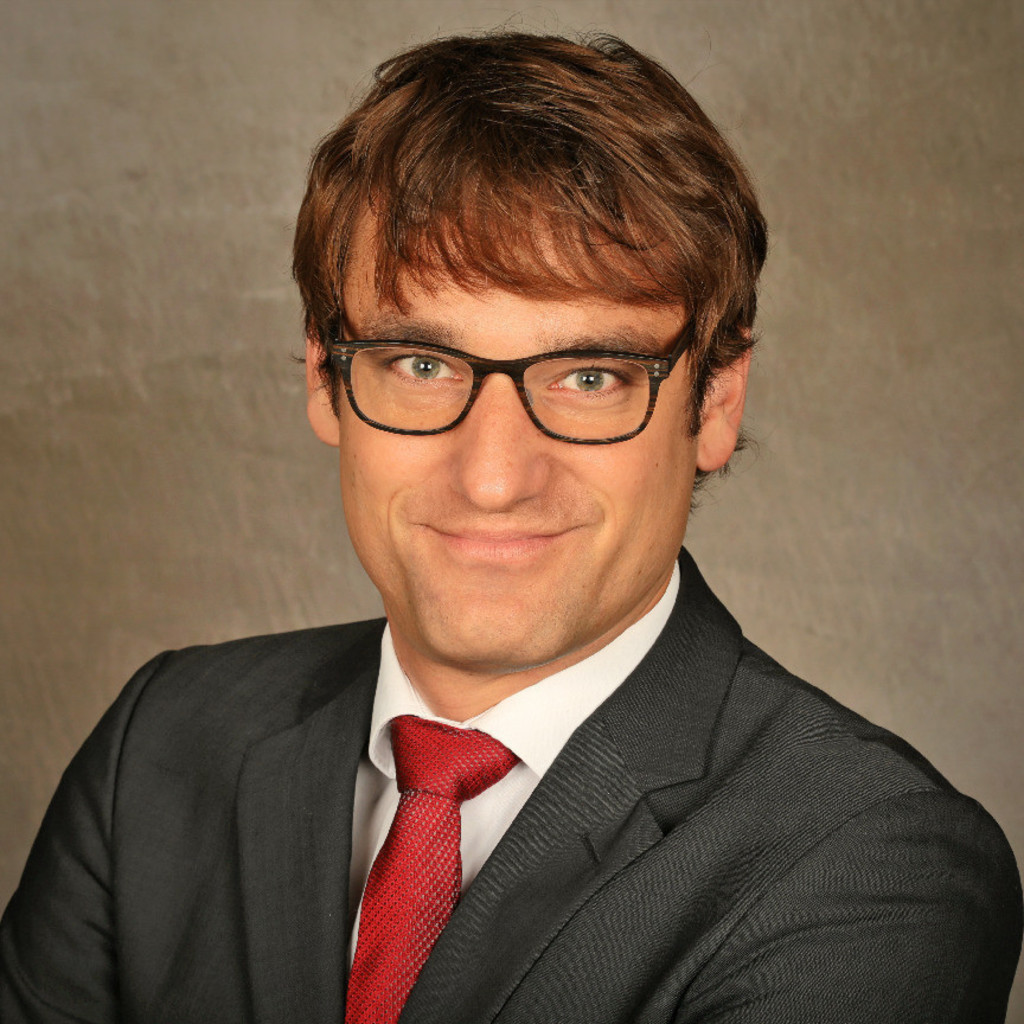 Dipl.Ing. Jens Teichmann Solution Engineer Recogizer Group GmbH XING