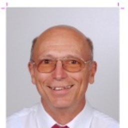 Pierre-André Moret