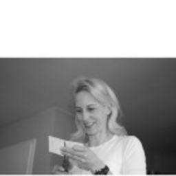 Bettina Hilbert