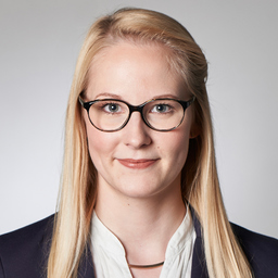 Sarah Droste-Rehling