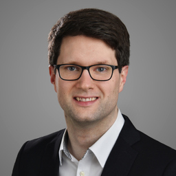 Dr. Johannes Thielking