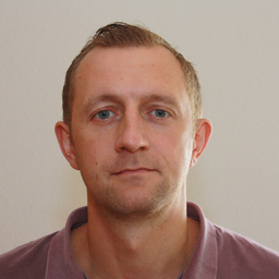 Dipl.-Ing. Florian Schoetz