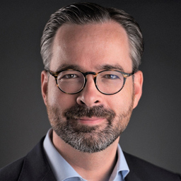 Dr. Henning Tabbert