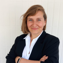Claudia Grützner