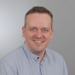 Andreas Bergen