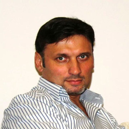 Andrey Durov
