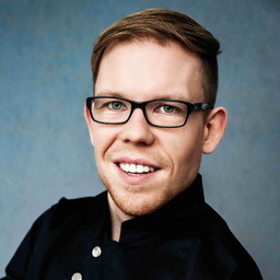 Finn Wendt