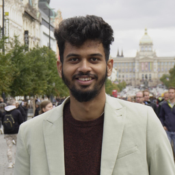 Partha Pratim Kalita