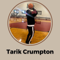 Tarik Crumpton