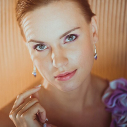 Анна Скобелкина