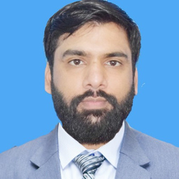 Haseeb Ahmed
