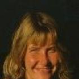 Sabine Schildt