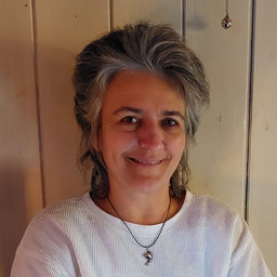 Jacqueline Strähl