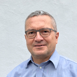 Dipl.-Ing. Torsten Wolf's profile picture